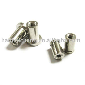 Stainless Steel Rivet Nut